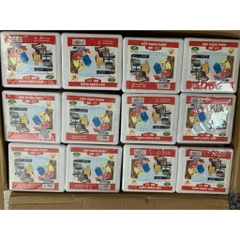 Hộp đựng phấn mic 221