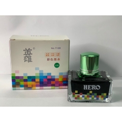 Mực Hero Cao Cấp - Mực Nhanh Khô