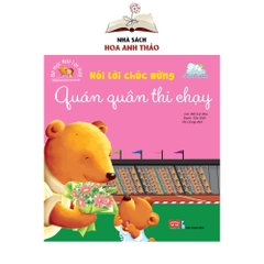 Sách - Bé học nói lời hay dành cho trẻ 2-8 tuổi (nhiều chủ đề)