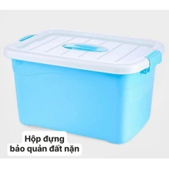 HỘP ĐẤT NẶN 36 MÀU, KÈM HỘP ĐỰNG, KÈM KHUÔN, CHẤT LIỆU TỰ NHIÊN AN TOÀN CHO BÉ