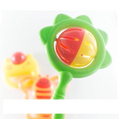 Đồ chơi Hộp 3 chiếc xúc xắc Antona lục lạc