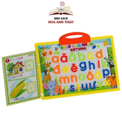 Đồ chơi Bảng nam châm Antona