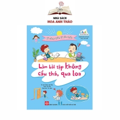 Sách Kỹ năng quản lý bản thân cho bé từ 5 đến 12 tuổi nhiều chủ đề (Bộ 8 quyển)