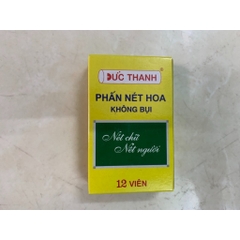 Bảng Học Sinh Chống Lóa Đức Thanh