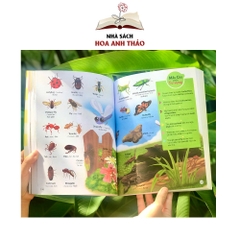 Sách 4000 từ vựng và mẫu câu tiếng anh thiết yếu