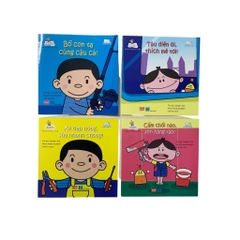 Sách - Kinh nghiệm đầu đời của tôi: trẻ có thể làm được nhiều việc hơn bố mẹ nghĩ