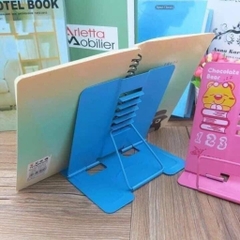Kẹp sách chống cận