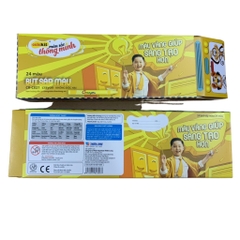 Bút sáp màu Thiên Long CR-C021 ( 24 màu)  và CR-C022 (12 màu)