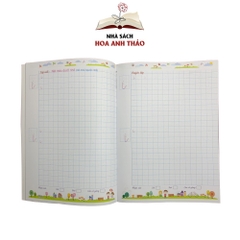 Sách - Luyện Viết Hỗ Trợ Bé Trong Quá Trình Tập Viết