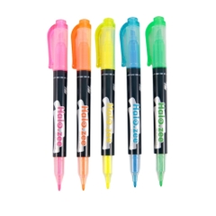 Bút Dạ Quang Thiên Long HL03