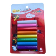 Đất Nặn Colokit Thiên Long MC03