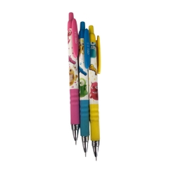 Bút chì kim bấm 0.5mm Deli U60400