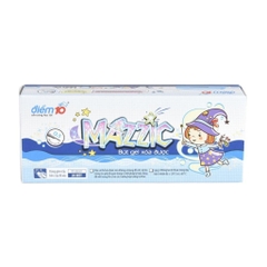 Bút gel nước xóa được Thiên Long TP-GELE01