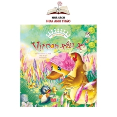 Sách - Truyện kể cho bé trước giờ đi ngủ: Ngày xửa ngày xưa