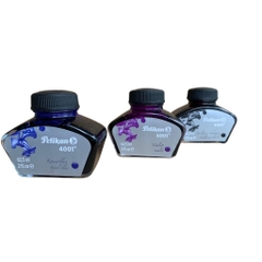 Mực Pelikan 4001 Đức (lọ 62,5ml)