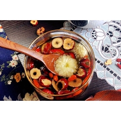 [Mã GROSALE2703 giảm 8% đơn 250K] Táo Đỏ Hàn Quốc Loại 1 - Hàng Chuẩn Đủ Cân - Combo 5 Hộp