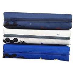 Túi Đựng Bút Canvas