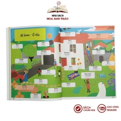 Sách Tiếng Anh - Hello English! - Xin Chào Tiếng Anh
