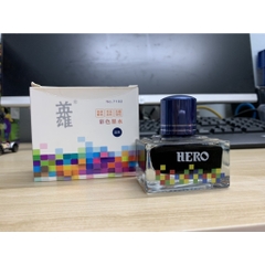 Mực Hero Cao Cấp - Mực Nhanh Khô