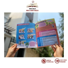 Sách - Những quy tắc ứng xử dành cho học sinh