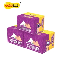 Keo dán giấy Thiên Long G-C008