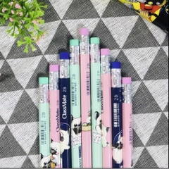 Hộp 12 Chiếc Chì 2B ClassMate PC01-PE