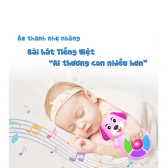 Đồ chơi điện thoại baby phone Antona
