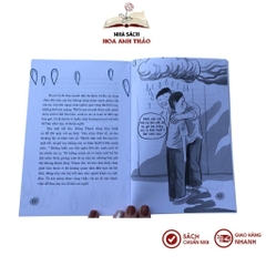 Sách - Tuổi Dậy Thì Ti Tỉ Chuyện