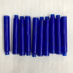 Bút Máy - Bút Mực Xóa Được Thân Nhỏ - Ngòi Mài - Ống Mực Xóa Được cỡ 3.4