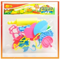Đất Nặn Colokit Thiên Long MC03