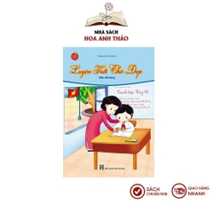 Sách - Luyện viết chữ đẹp