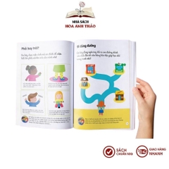 Sách - Cùng học giao thông, ngại gì xe cộ