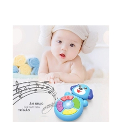 Đồ chơi điện thoại baby phone Antona