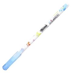 5 Bút bi xanh cute - Bút đùn Sweet Me Điểm 10 TP