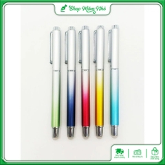 Bút Máy Eras E025 có đầu tẩy - Ngòi mài tặng 1 ngòi + 1 ống mực