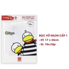 Bỏc vở sách giáo khoa Hồng Hà 3245/3269