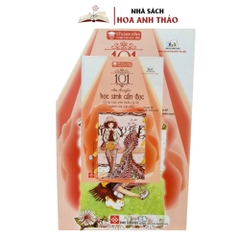 Sách - 101 câu chuyện học sinh cần đọc giúp các em trở thành nhà khoa học tương lai sách kỹ năng sống