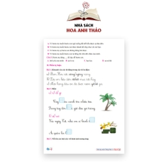 Sách - Bài tập tuần toán và tiếng việt lớp 1 học kỳ 2 Kết nối tri thức với cuộc sống