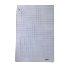 Vở oly Giáo Án Hồng Hà A4 200 trang - 4522