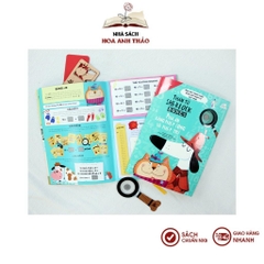 Sách - Thám tử Sherlock Bones - Phán án bằng phép cộng phép trừ và phép nhân phép chia