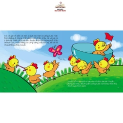 Sách Truyện tranh giáo dục kỹ năng sống cho trẻ em Bộ 10 cuốn