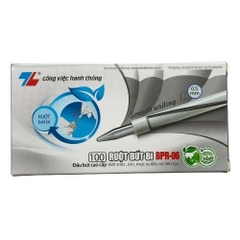 Ruột bút bi Thiên Long BPR - 06 sử dụng cho bút bi TL 027 và FO - 039 (0.5mm)