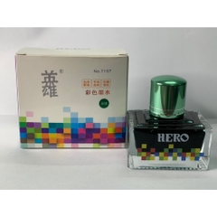 Mực Hero Cao Cấp - Mực Nhanh Khô