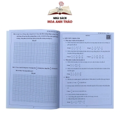 Sách - Bài tập tuần và đề kiểm tra Toán và Tiếng Việt lớp 5 học kỳ 1