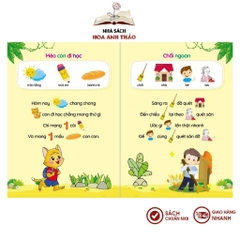 Sách - Tuyển tập Thơ - Truyện - Đồng dao - Câu đố cho bé từ 0-6 tuổi