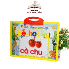 Đồ chơi Bảng nam châm Antona