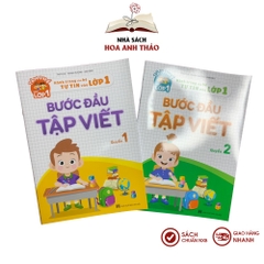 toán tư duy 4-6 tuổi