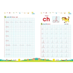 Sách - Em tập viết đúng, viết đẹp