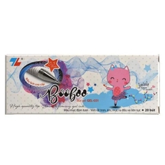 Bút Gel Thiên Long Gel-031