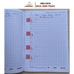 Sách - Vở Ô Ly Luyện Viết Tăng Cường - Lớp 1 Kết Nối Tri Thức - Phiên Bản 5.0